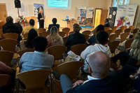 News Herbstsymposium Lostau 2025